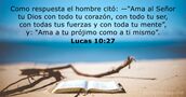 Lucas 10:27