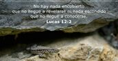Lucas 12:2
