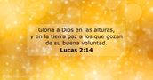 Lucas 2:14