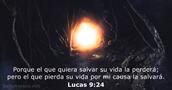 Lucas 9:24