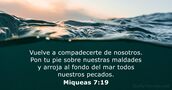 Miqueas 7:19