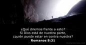 Romanos 8:31