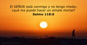 Salmo 118:6