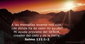 Salmo 121:1-2