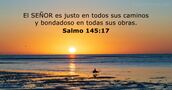 Salmo 145:17