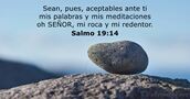 Salmo 19:14