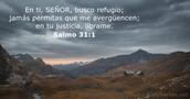 Salmo 31:1