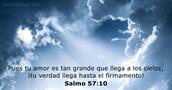 Salmo 57:10