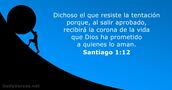 Santiago 1:12
