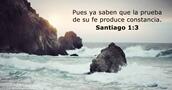 Santiago 1:3
