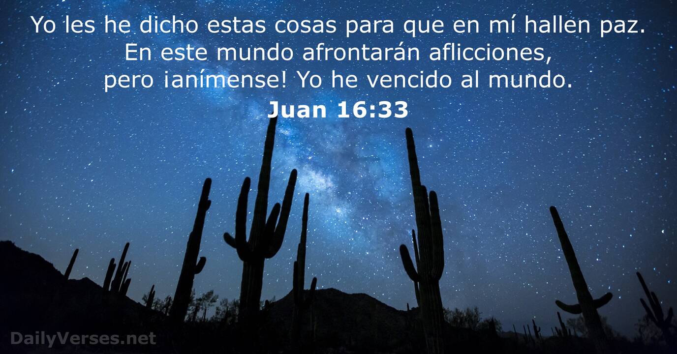 17 Versículos de la Biblia sobre la Superación - DailyVerses.net