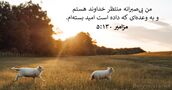 مزامير ۱۳۰:‏۵