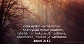 Jooel 2:12