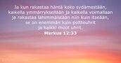 Markus 12:33