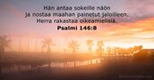 Psalmi 146:8