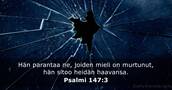 Psalmi 147:3