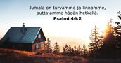 Psalmi 46:2