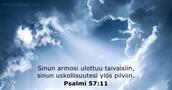 Psalmi 57:11