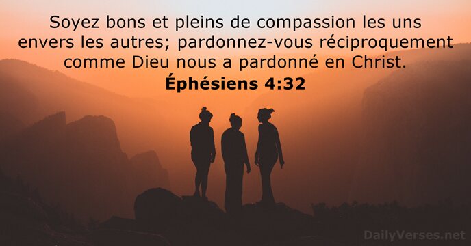 28 Versets Biblique Sur La Bont DailyVerses 28 Versets Biblique Sur La Bont DailyVerses