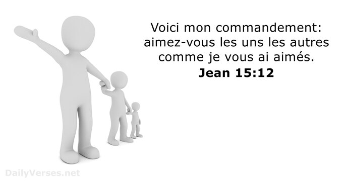 Jean 15:12
