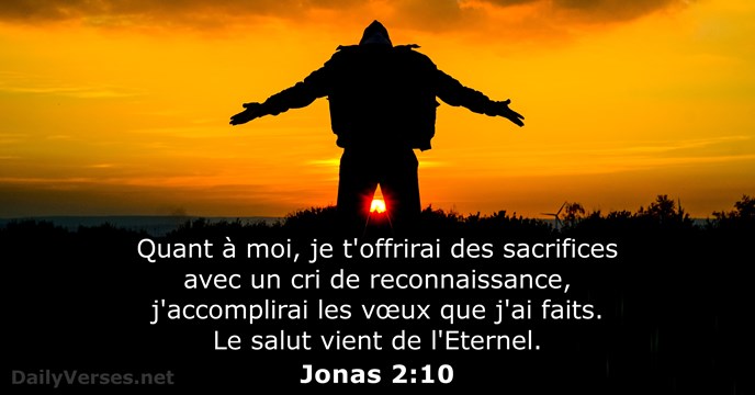 15 Versets Biblique Sur La Reconnaissance Dailyverses Net