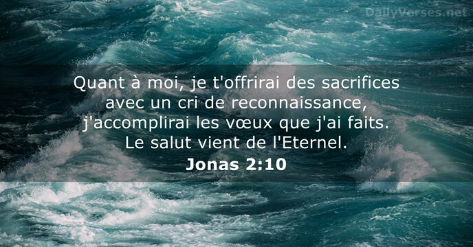 Jonas 2:10