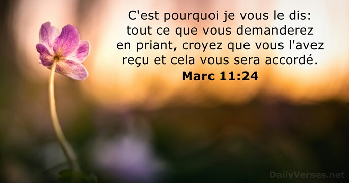 Marc 11:24