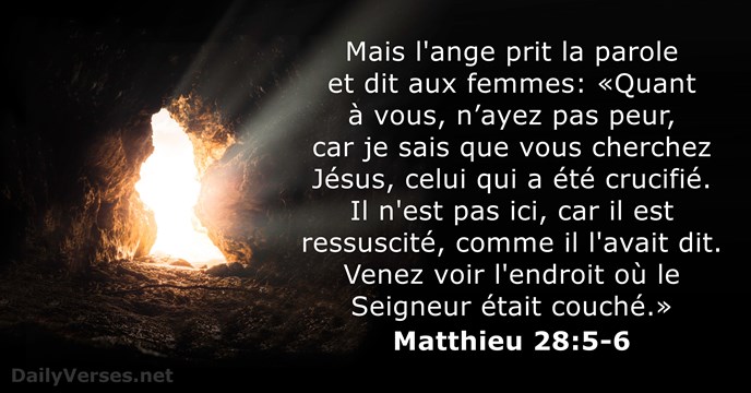 15 Versets Biblique Sur Paques Dailyverses Net