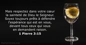 1 Pierre 3:15