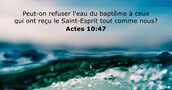 Actes 10:47