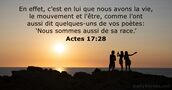 Actes 17:28