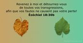 Ézéchiel 18:30b