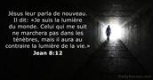 Jean 8:12
