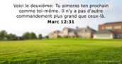 Marc 12:31