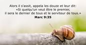 Marc 9:35