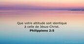 Philippiens 2:5