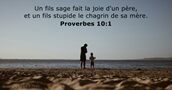 Proverbes 10:1