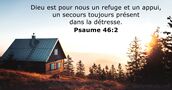 Psaume 46:2