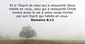 Romains 8:11