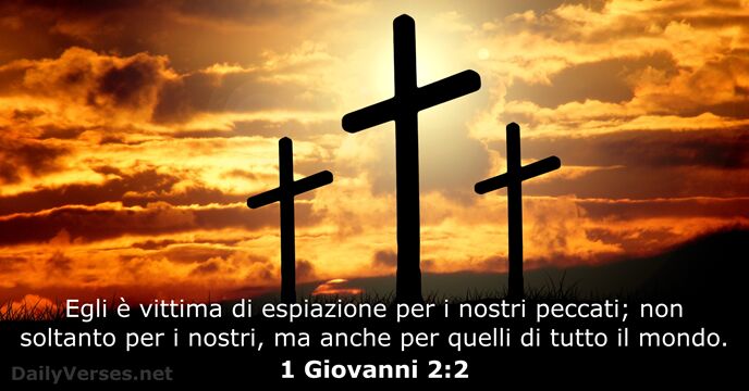 1 Giovanni 2:2