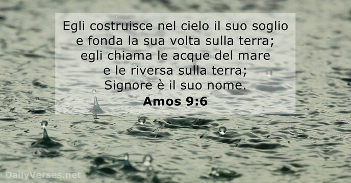 Amos 9:6