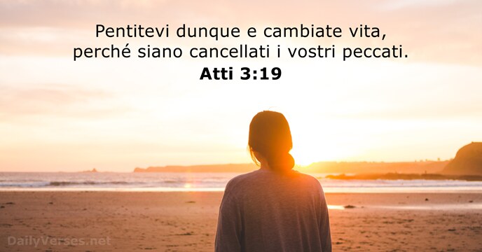 Atti 3:19
