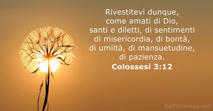 Colossesi 3:12