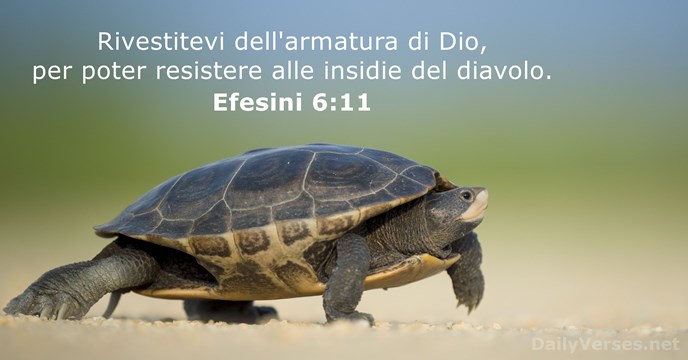 Efesini 6:11