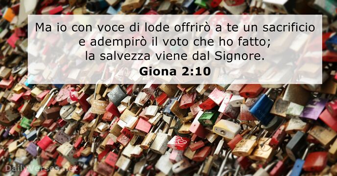 Giona 2:10