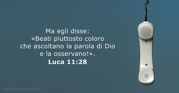Luca 11:28