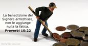 Proverbi 10:22