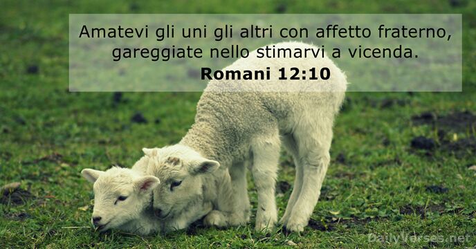 Romani 12:10