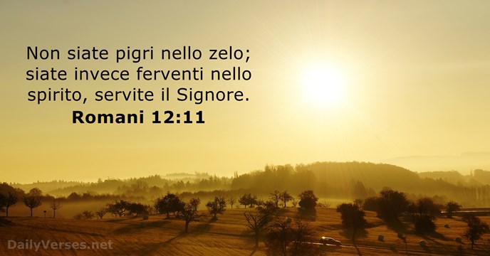 Romani 12:11