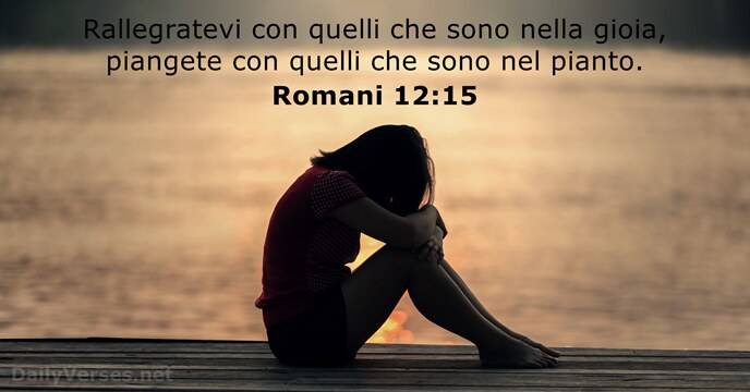 Romani 12:15